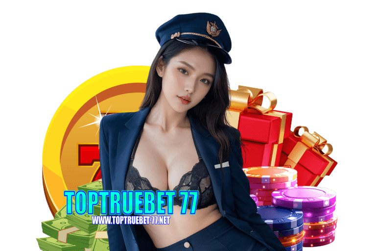 toptruebet 77 member