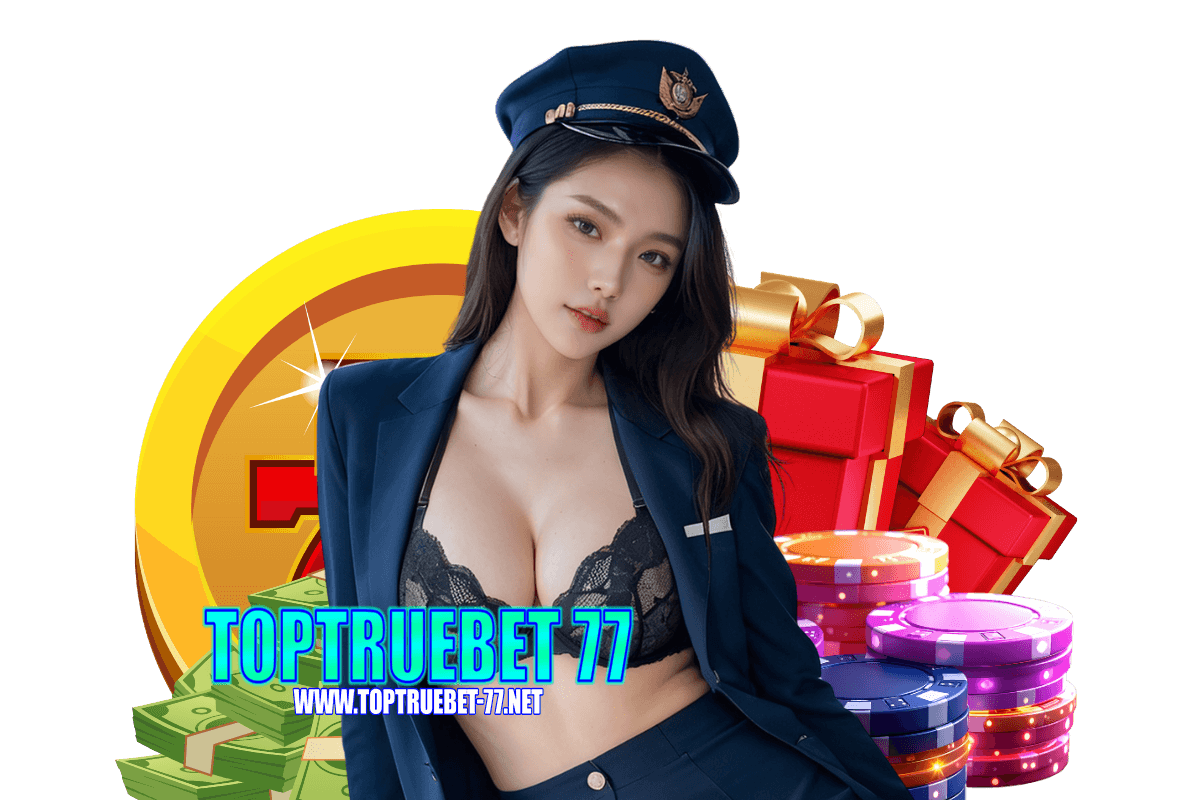 toptruebet 77 member