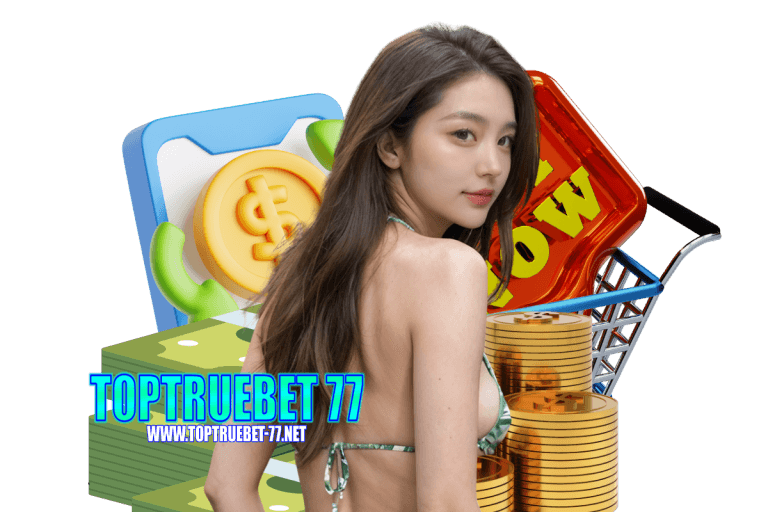 toptruebet 77 slot