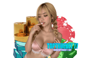 toptruebet 77 แตกง่าย