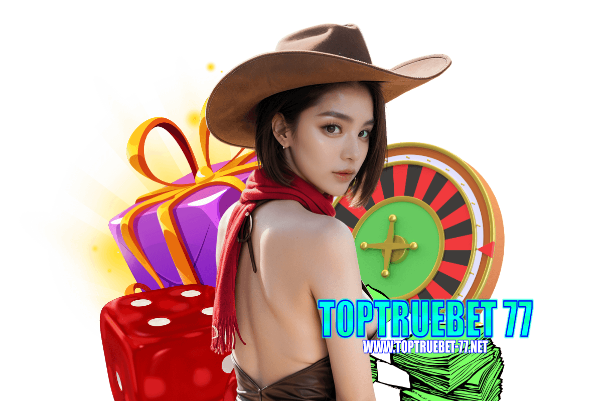toptruebet เข้าสู่ระบบ