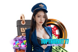 เกมเท็กซัสโฮลด์เอ็ม